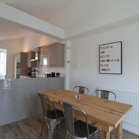 Kemp Town Sea View Balcony Apartment Hove Exterior foto