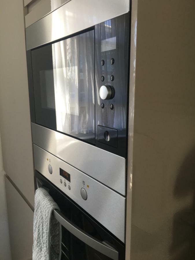 Kemp Town Sea View Balcony Apartment Hove Exterior foto